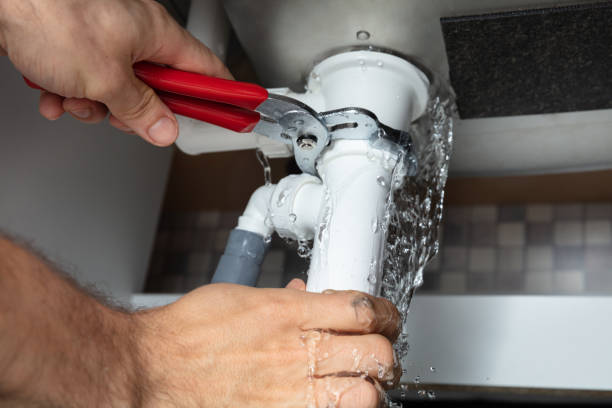 Best Water damage restoration near me  in Bangor, PA