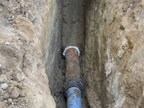 Best Flood restoration services  in Bangor, PA