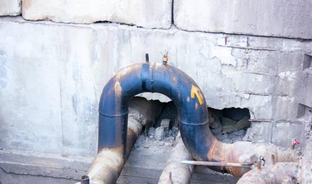 Best Ceiling water damage repair  in Bangor, PA